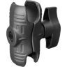 Соединительная муфта SEA-PRO D-13 (13 см) алюминиевая под шары 57 мм (2.25', размер D)