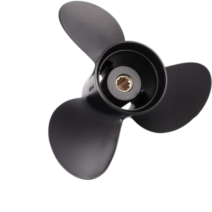 Винт SEA-PRO 9 7/8 х 10 SKU 9 7/8*10